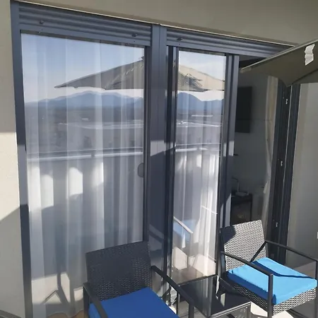 Penthouse Travunia Trebinje