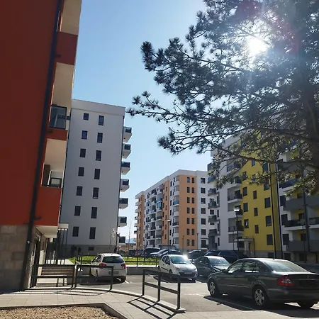 Penthouse Travunia Trebinje