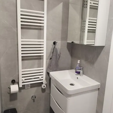 Penthouse Travunia * Trebinje