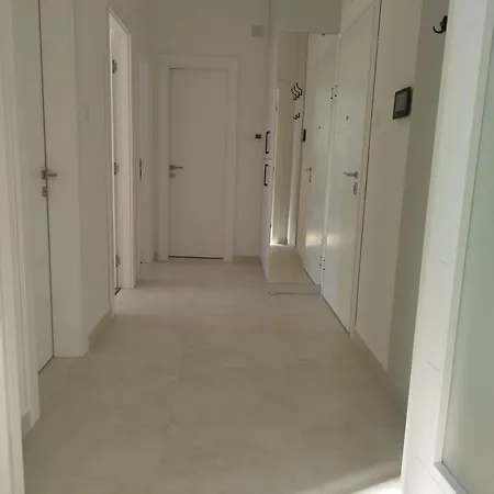 Penthouse Travunia Apartment Trebinje