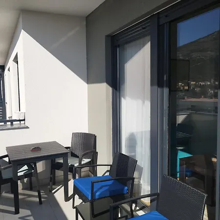 Penthouse Travunia * Trebinje